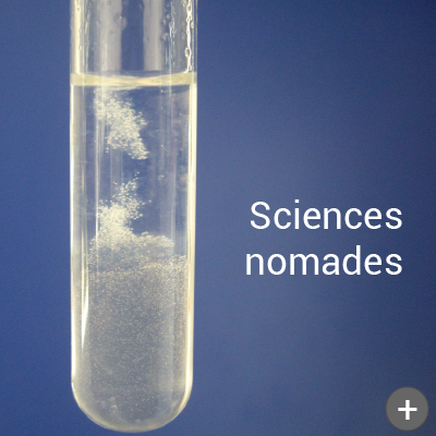 Sciences nomades