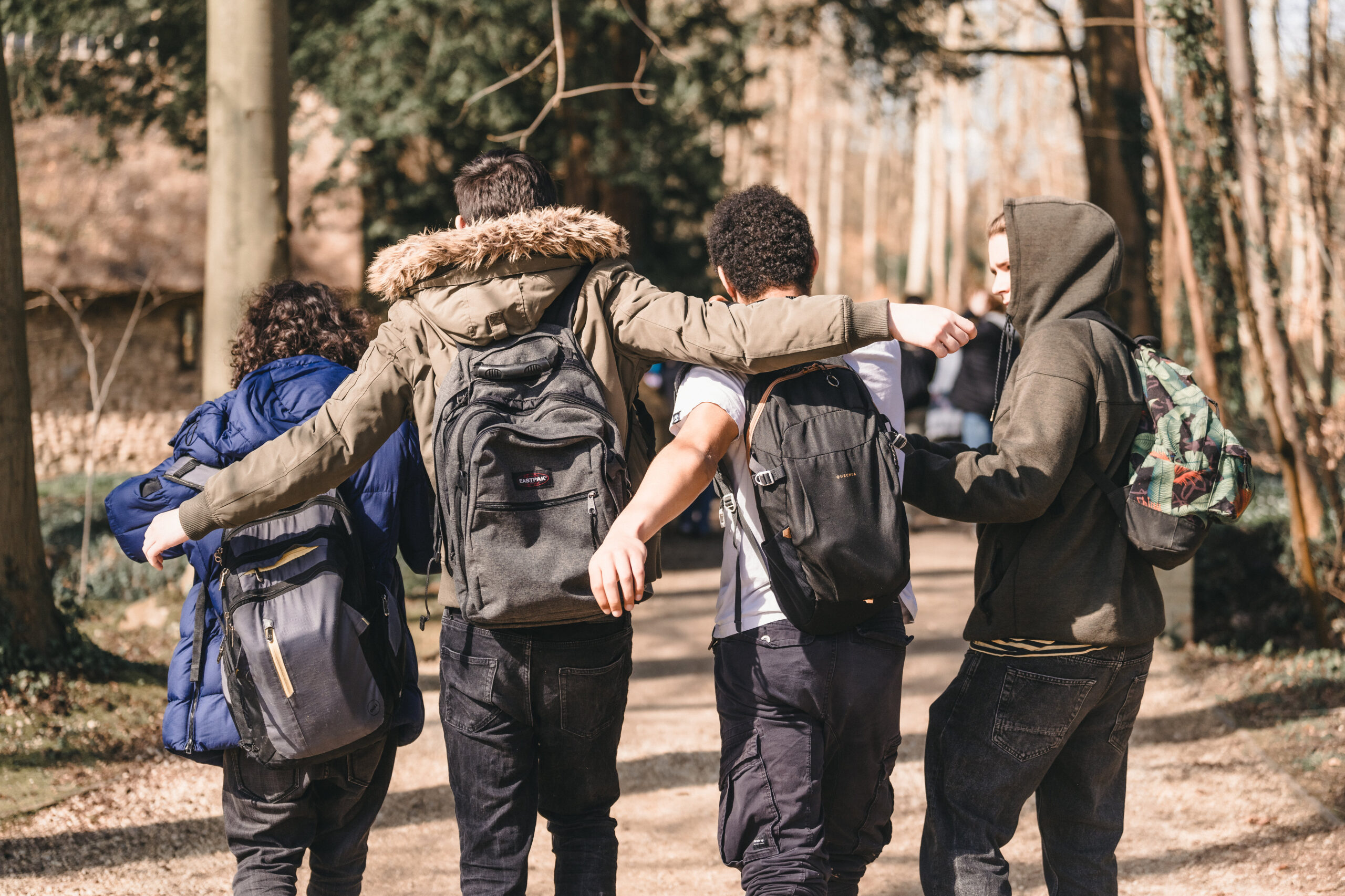 Plantentuin Fotoarchief