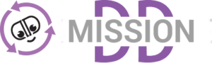 Mission DD - Logo