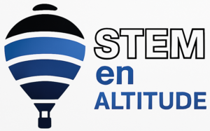 Logo STEM en Altitude
